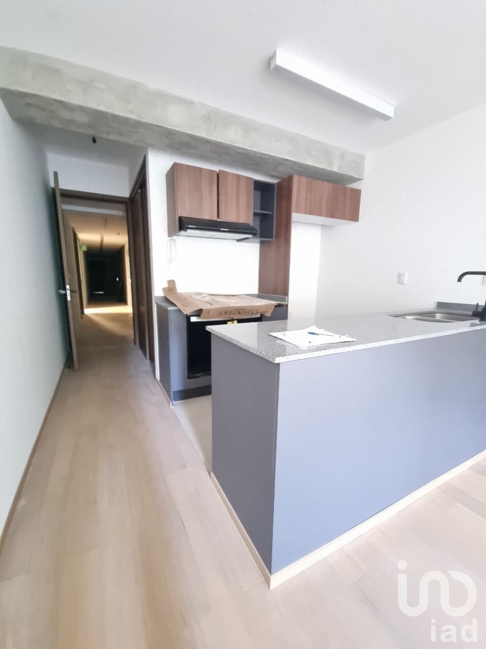 Apartment in Mexico City, Mexico 4 - 16711616
