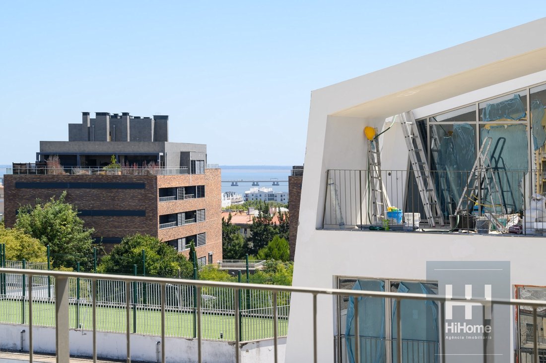 Apartment in Olivais, Lisbon, Portugal 2 - 15155362