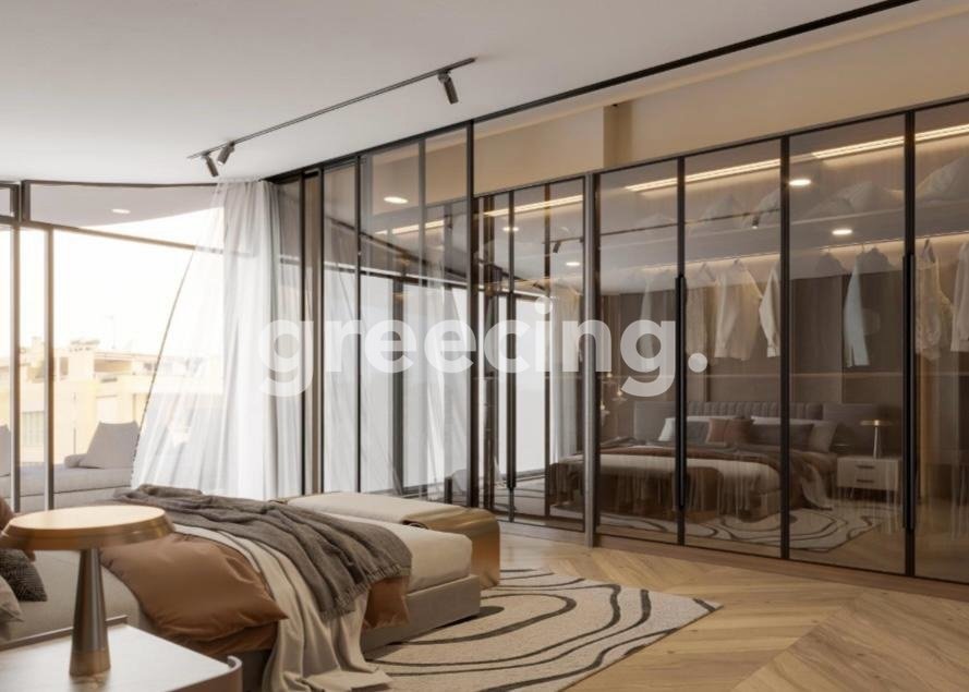 Apartment in Voula, Attica, Greece 5 - 16714189