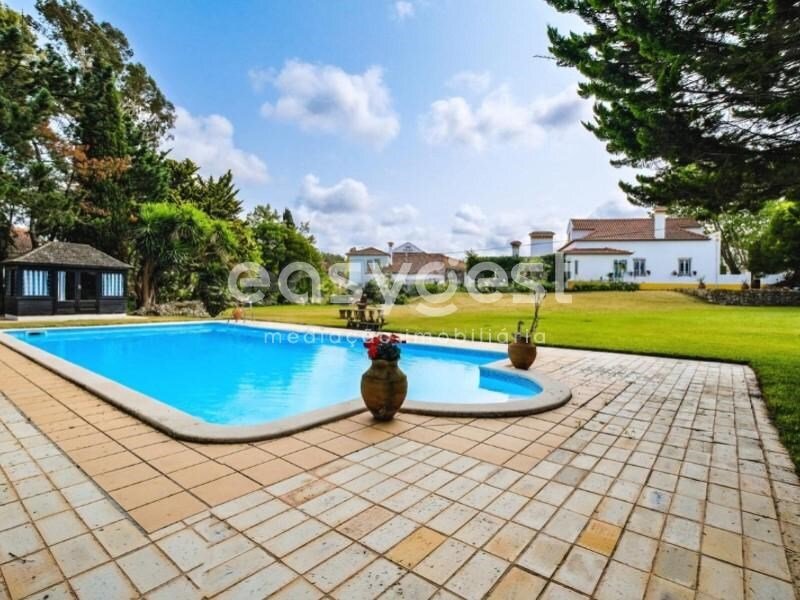 Finca in Rolica, Leiria District, Portugal 2 - 15626982