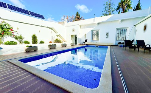 House in Olhao, Algarve, Portugal 1