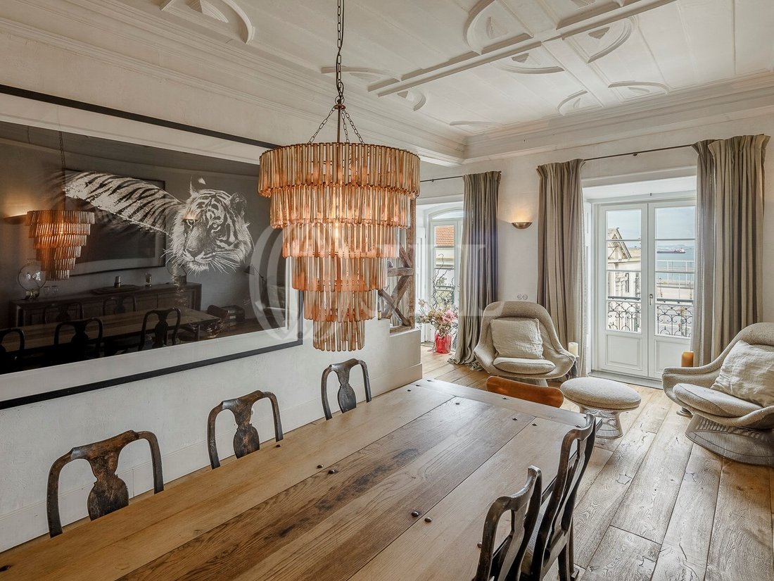 Apartment in Santa Maria Maior, Lisbon, Portugal 2 - 14869604
