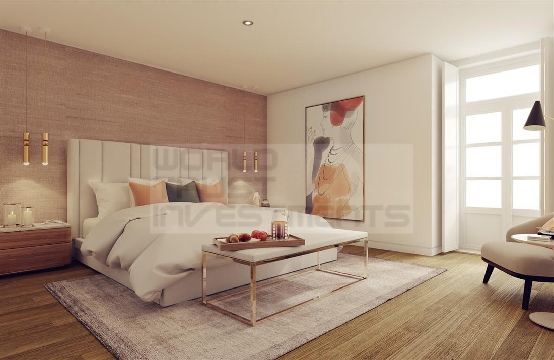 Apartment in Misericordia, Lisbon, Portugal 1 - 13457994