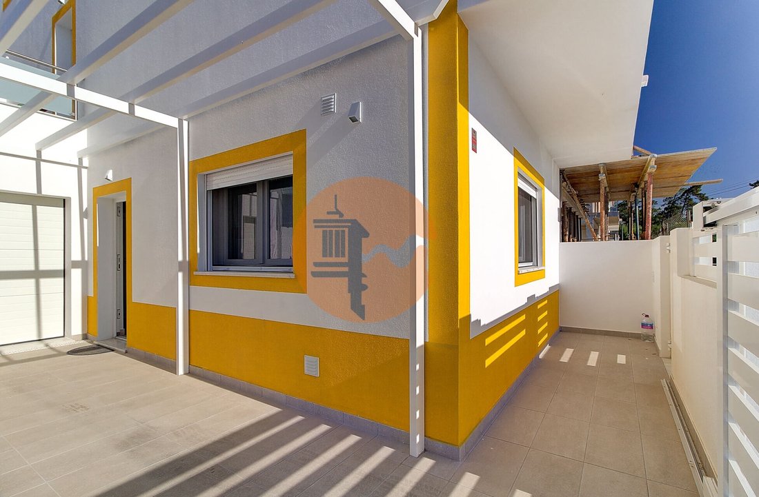 House in Monte Gordo, Algarve, Portugal 1 - 12717817