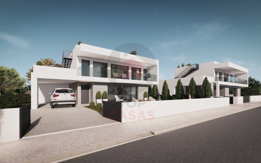 House in Nadadouro, Leiria District, Portugal 1 - 14575750
