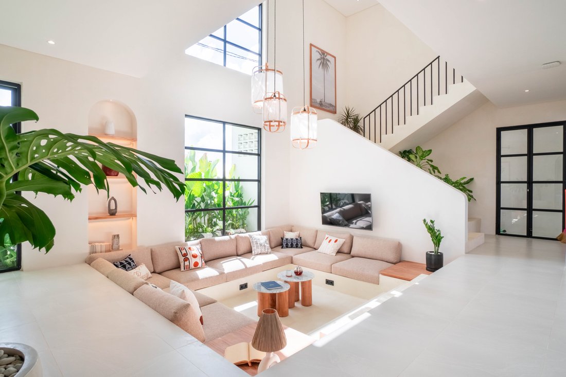 House in Mengwi, Bali, Indonesia 2 - 16692481