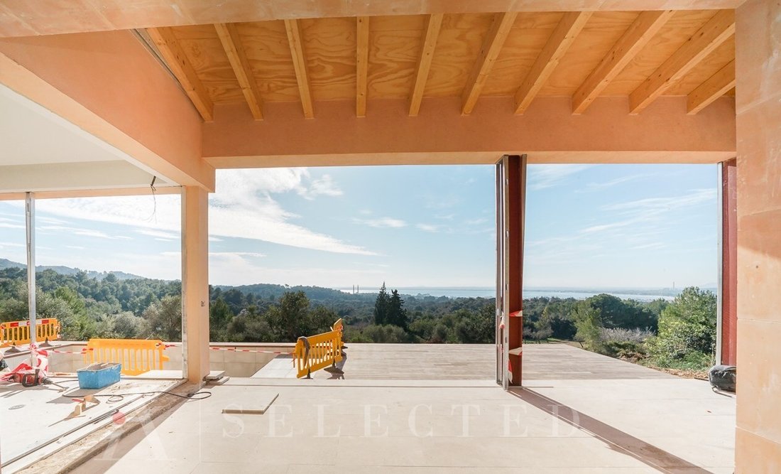 Chalet in Alcudia, Balearic Islands, Spain 5 - 10696577