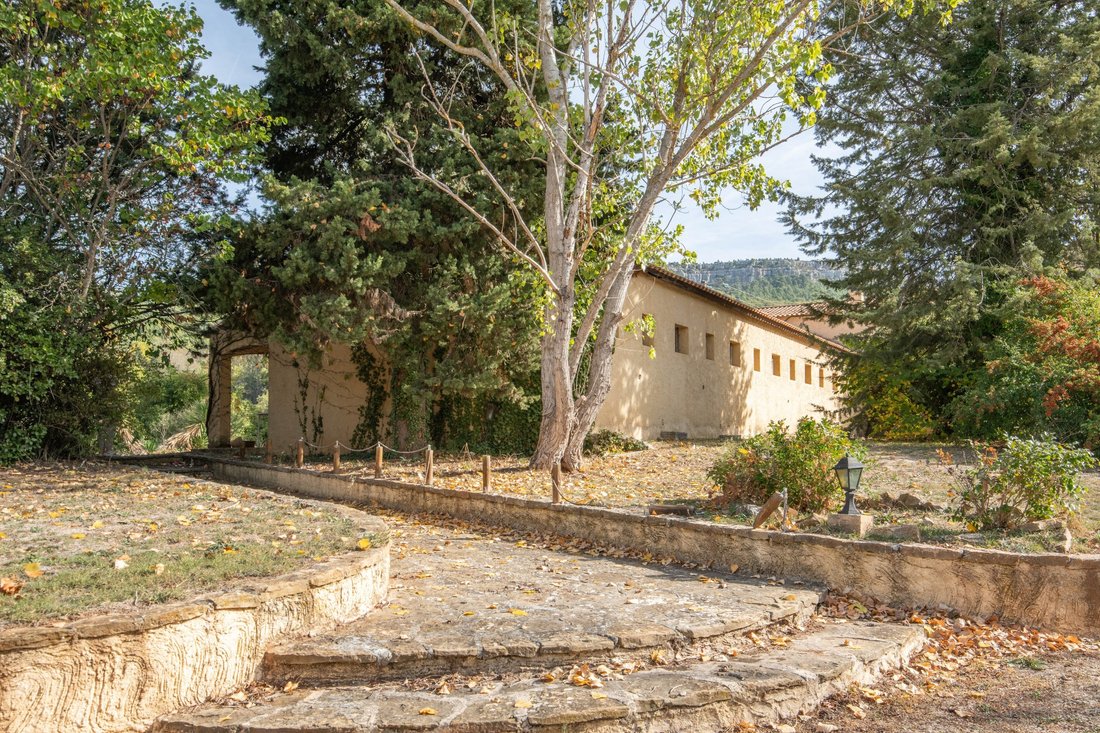 House in Beaurecueil, Provence-Alpes-Côte d'Azur, France 5 - 16718977
