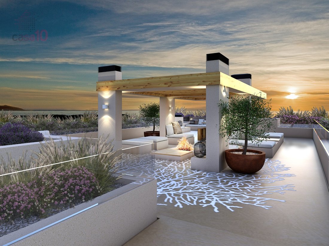 Apartment in Nazare, Leiria District, Portugal 5 - 16600167