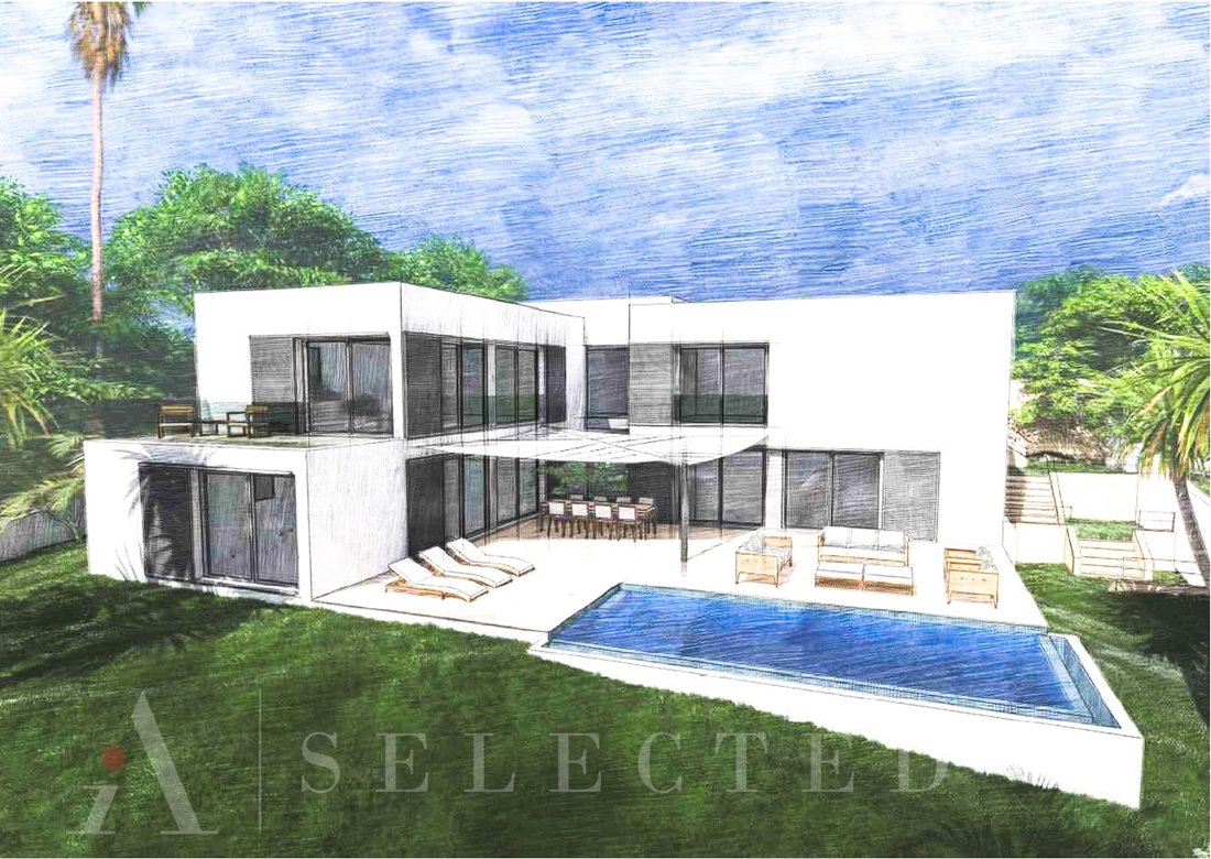 Chalet in Capdepera, Balearic Islands, Spain 5 - 11557203