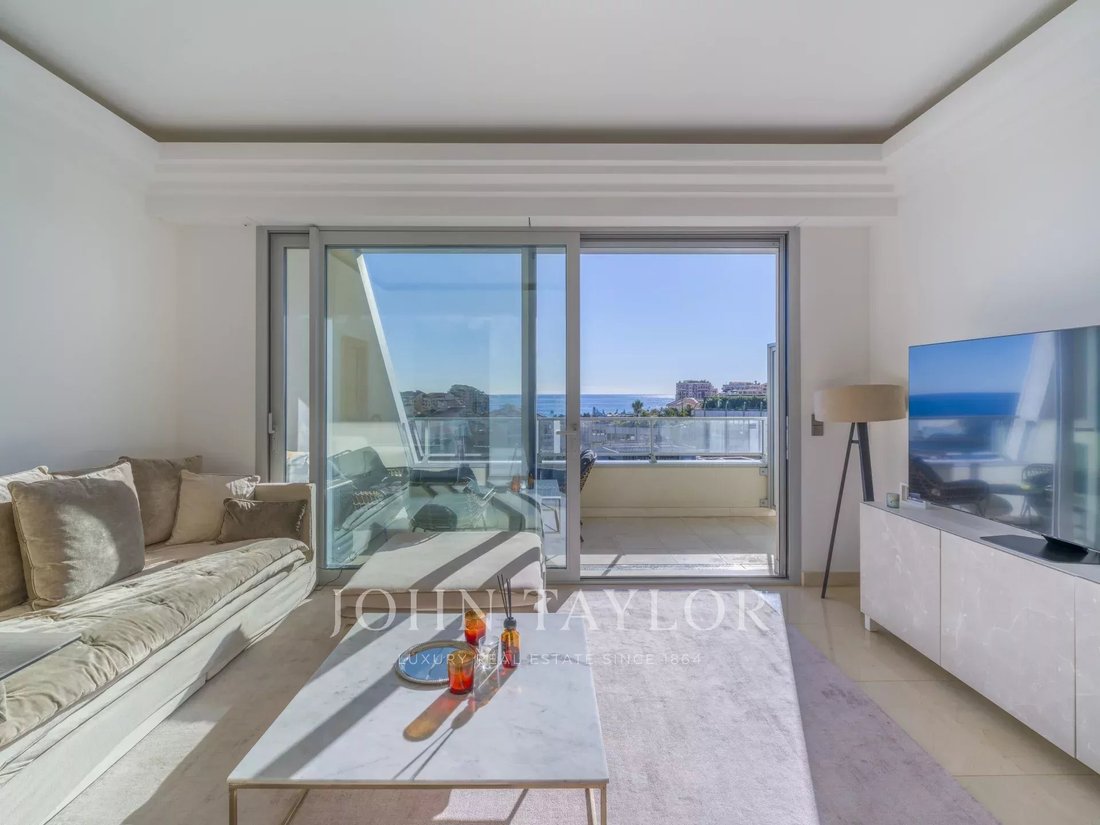 Apartment in Monaco, Monaco 3 - 13929221