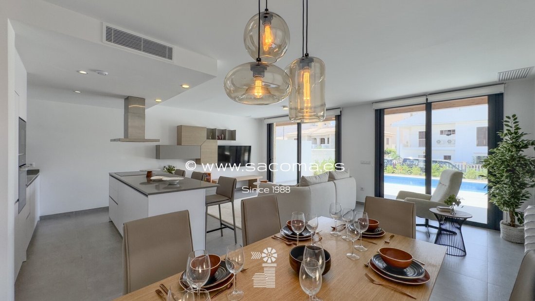 Chalet a Capdepera, Isole Baleari, Spagna 5 - 16598686
