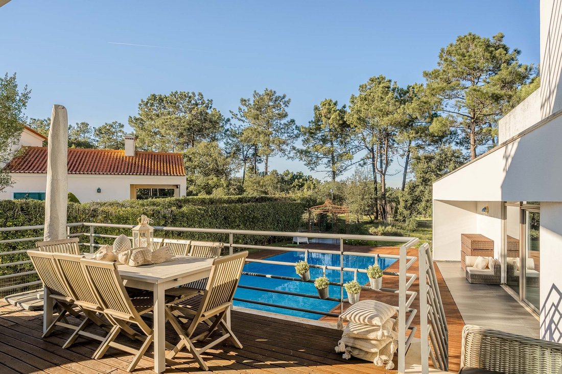 House in Quinta do Conde, Setubal, Portugal 5 - 15205876