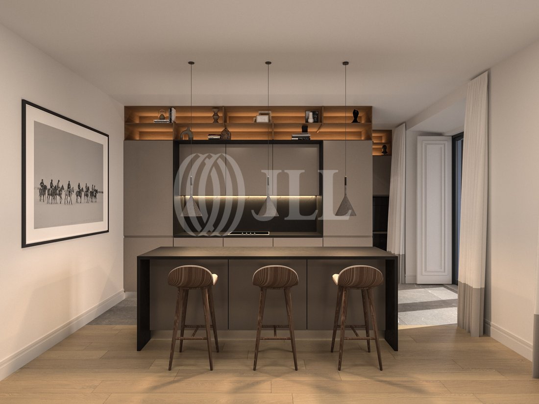 Apartment in Estoril, Cascais e Estoril, Lisbon 4 - 14500233