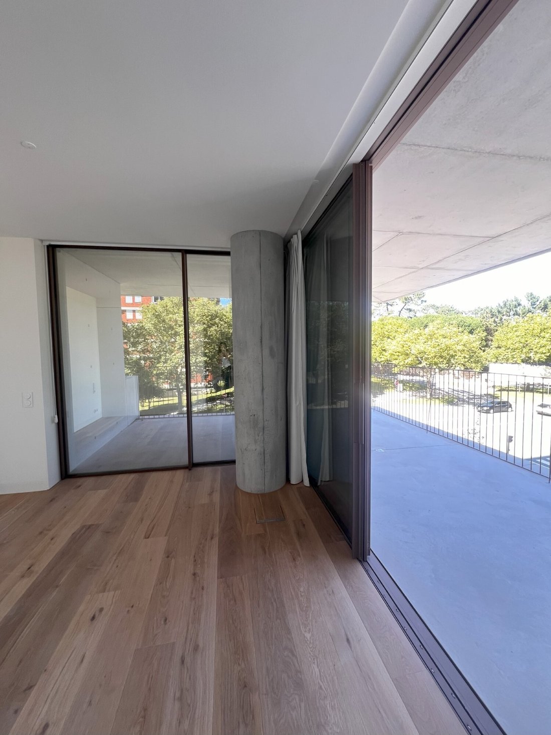 Apartment in Aldoar, Foz do Douro e Nevogilde, Porto District, Portugal 4 - 13887995