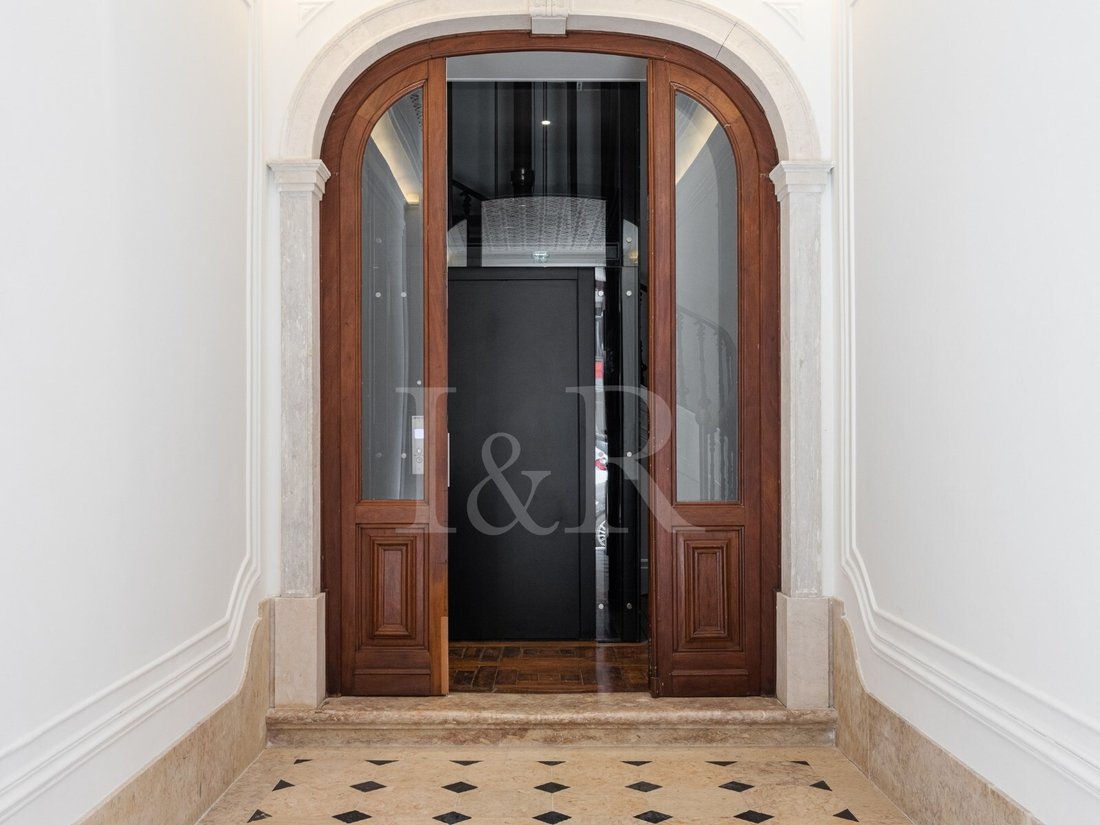 Apartment in Alcantara, Lisbon, Portugal 5 - 14900204