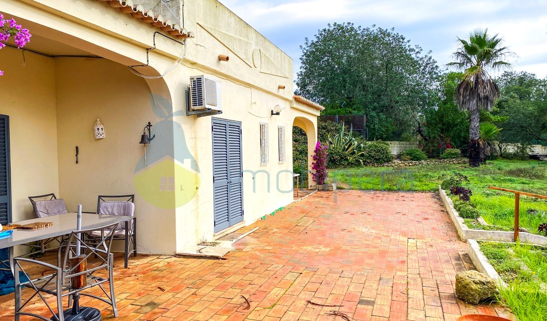 Finca in Porches, Algarve, Portugal 4 - 16493101