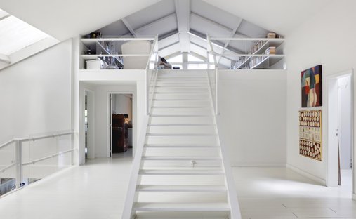 Casa en Estrela, Lisboa, Portugal 1