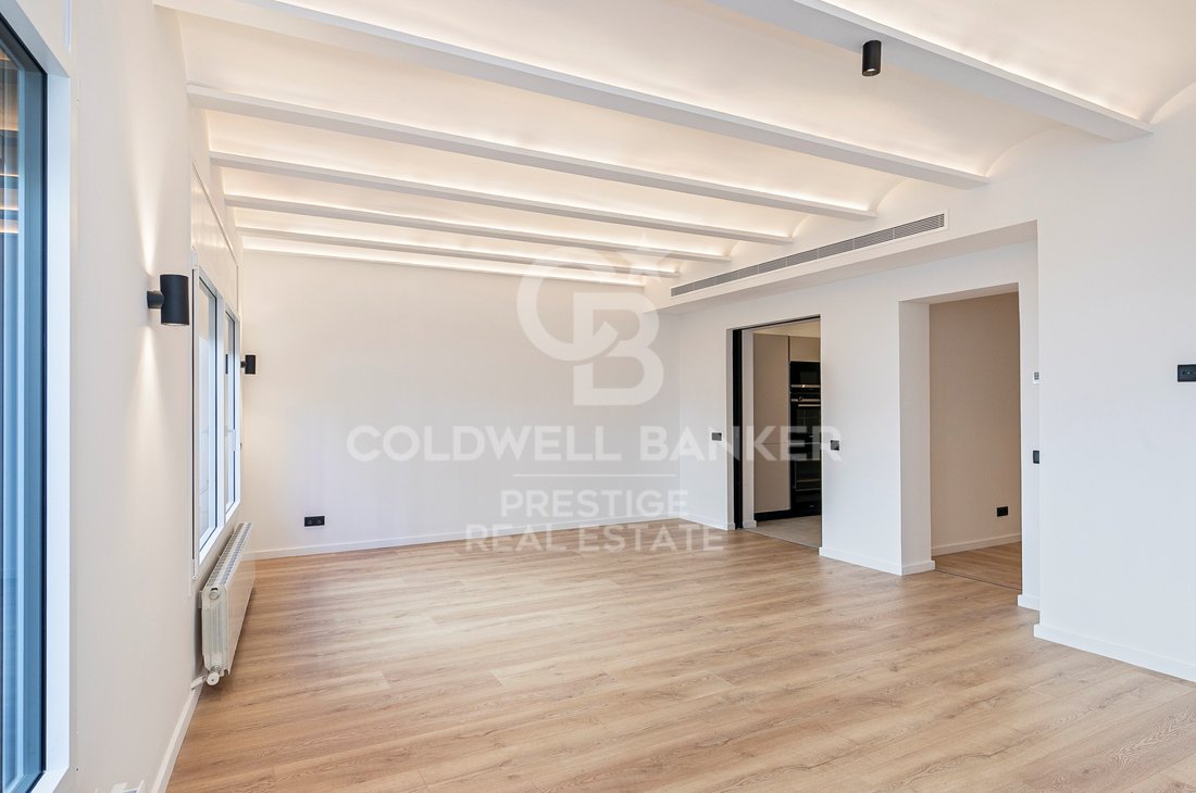 Apartment in Sarrià-Sant Gervasi, Barcelona, Spain 4 - 14836360