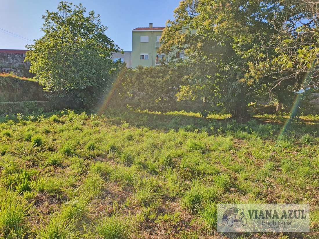 Land in Areosa, Viana do Castelo District, Portugal 5 - 12781769