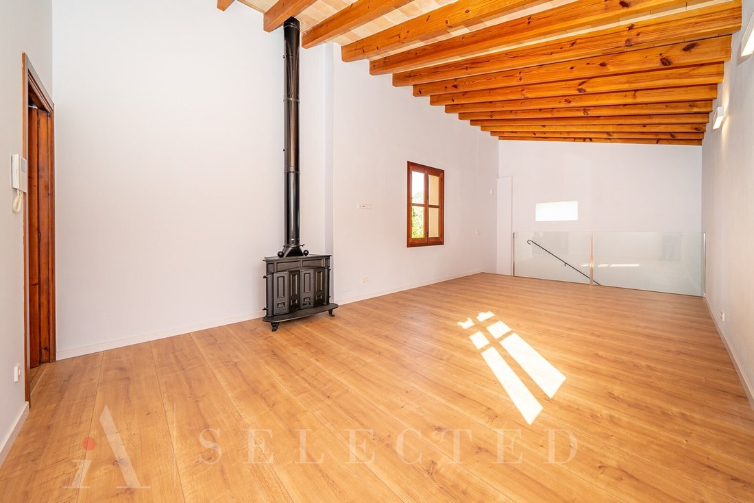 House in Soller, Balearic Islands, Spain 5 - 12306987