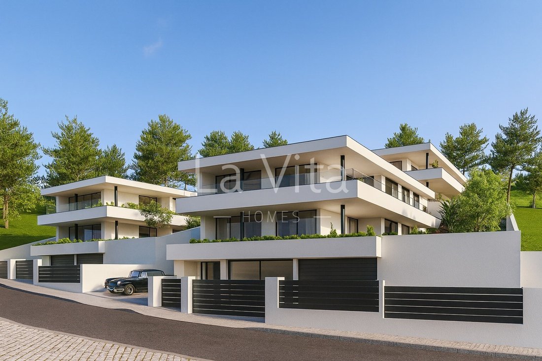 Apartment in Cascais e Estoril, Lisbon, Portugal 1 - 16563543