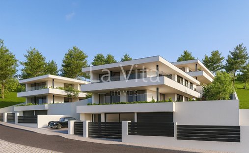 Apartment in Cascais e Estoril, Lisbon, Portugal 1