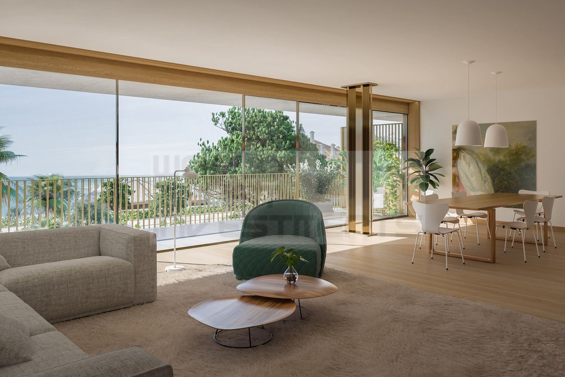 Apartment in Cascais e Estoril, Lisbon, Portugal 2 - 12464097