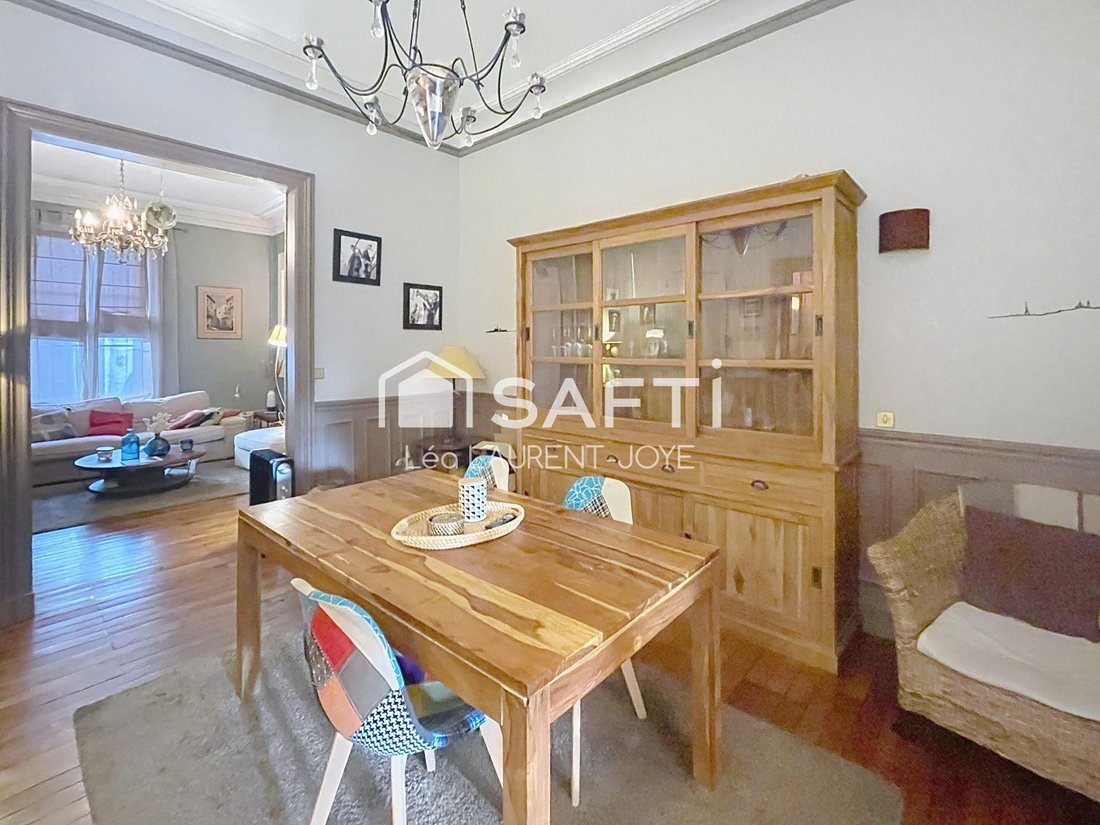 House in Grammont, Tours, France 4 - 16716026