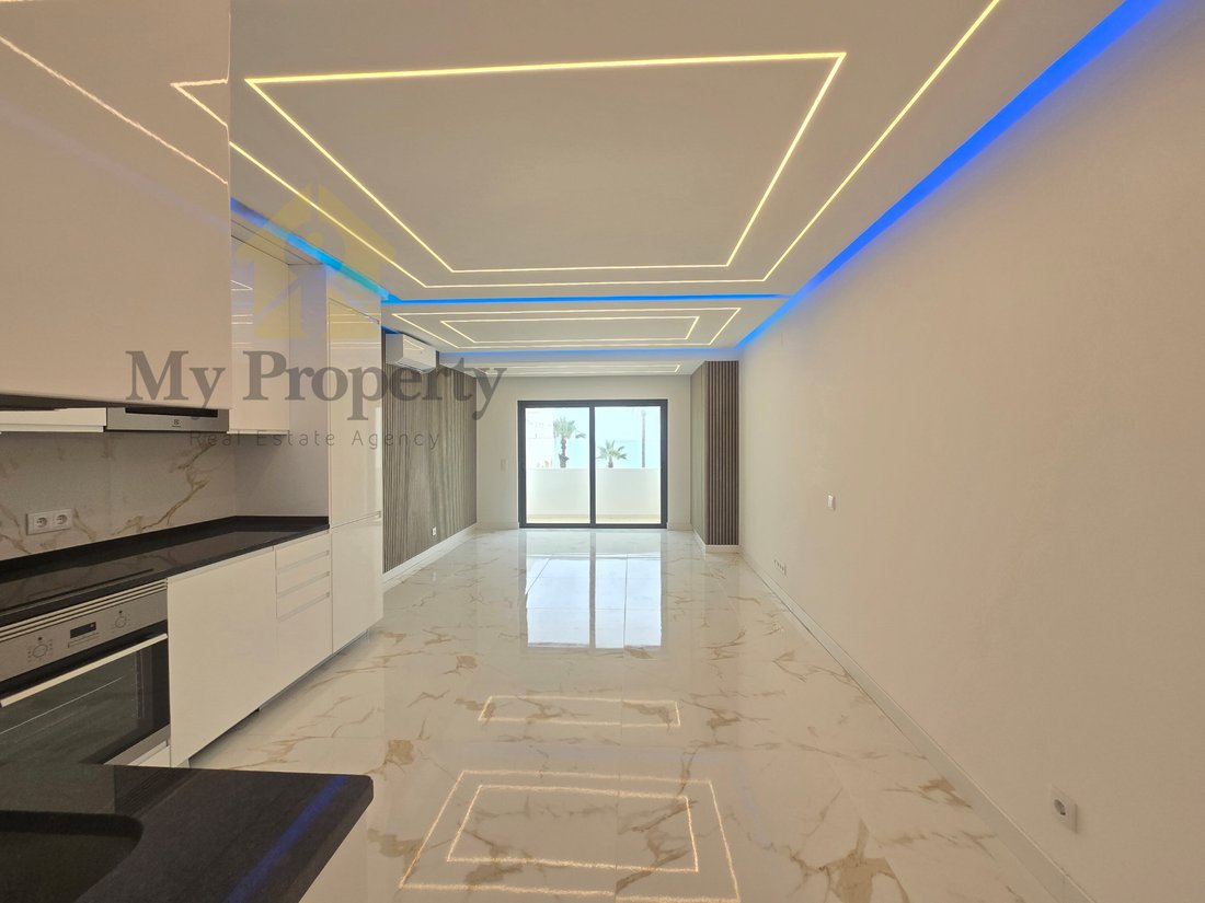 Apartment in Quarteira, Algarve, Portugal 2 - 16502732