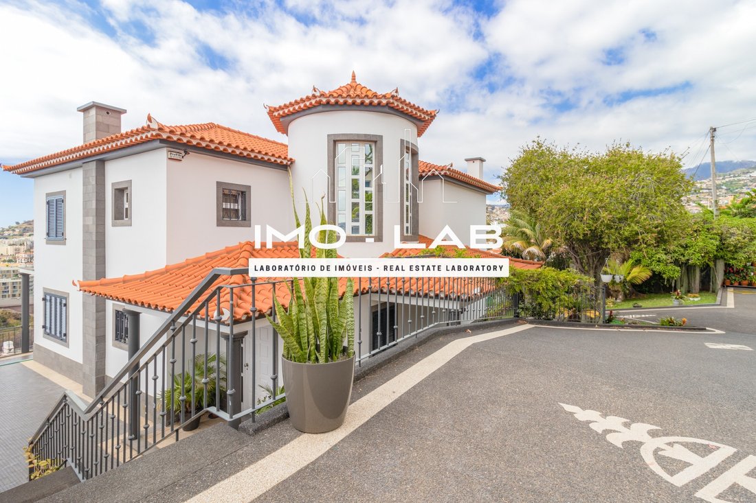 House in Sao Roque, Madeira, Portugal 5 - 14779544