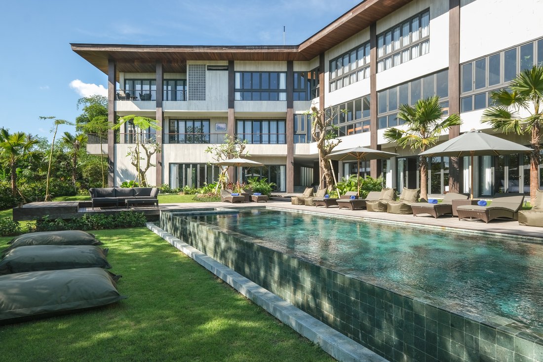 House in Mengwi, Bali, Indonesia 3 - 16692355