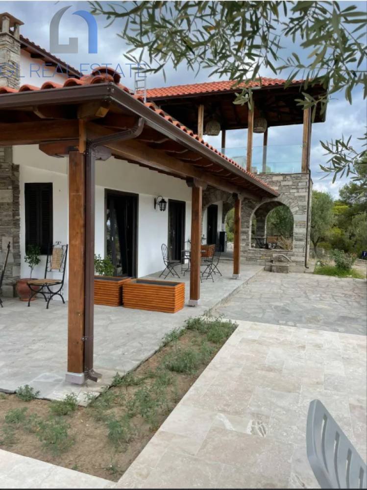 House in Sithonia, Macedonia and Thrace, Greece 5 - 16711497