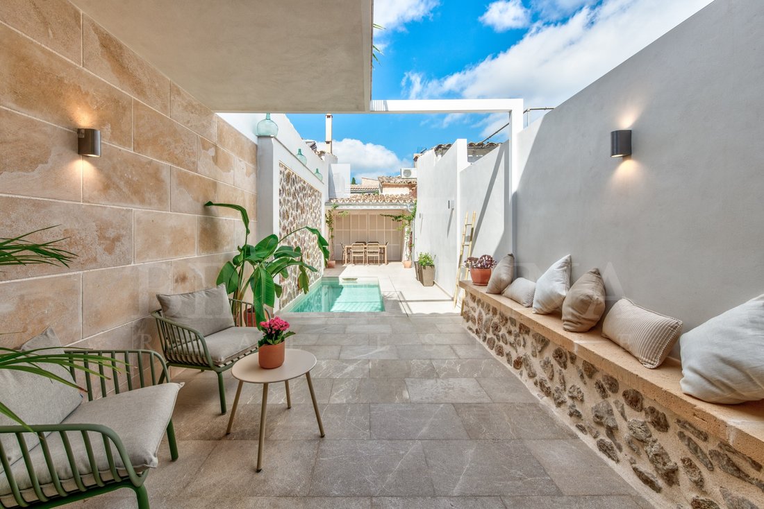 Farm Ranch in Pollenca, Balearic Islands, Spain 2 - 16255867