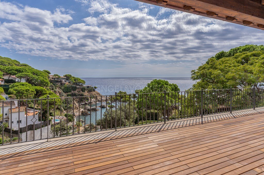 Country House in Lloret de Mar, Catalonia, Spain 1 - 14769331