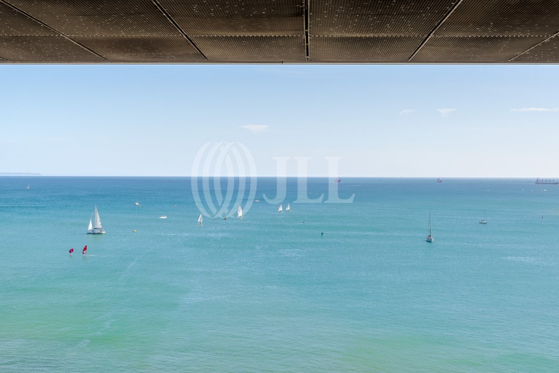 Apartment in Estoril, Cascais e Estoril, Lisbon 3 - 15244204
