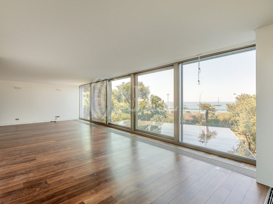 Apartment in Estoril, Cascais e Estoril, Lisbon 3 - 15244224