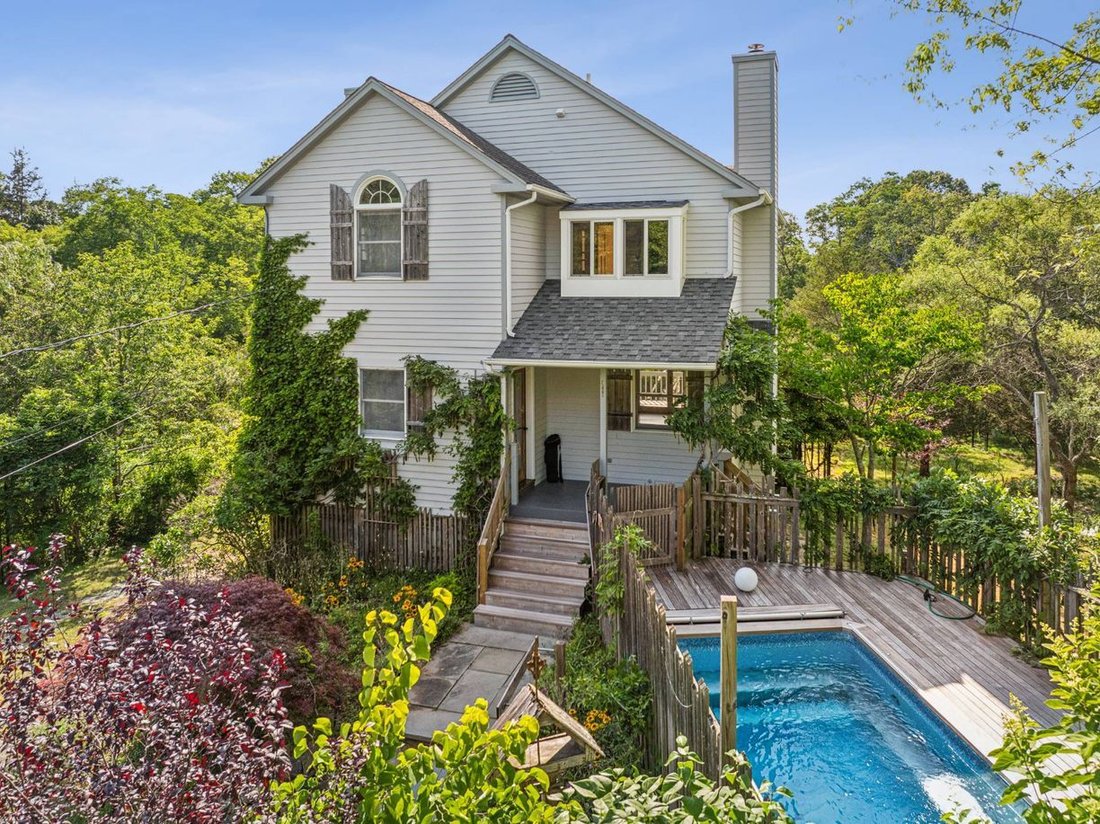 House in Sag Harbor, New York, United States 3 - 16004870