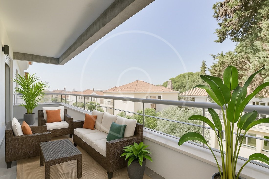 Apartment in Carcavelos e Parede, Lisbon, Portugal 1 - 13137804