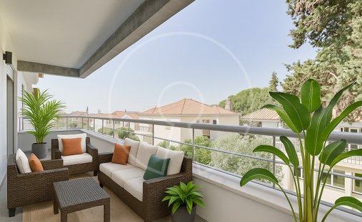 Appartement à Carcavelos et Parede, Lisbonne, Portugal 1