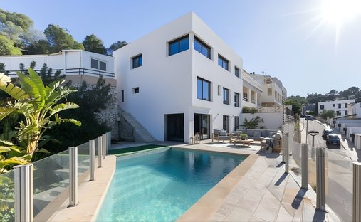 Casa en Alcira, Comunidad Valenciana, España 1