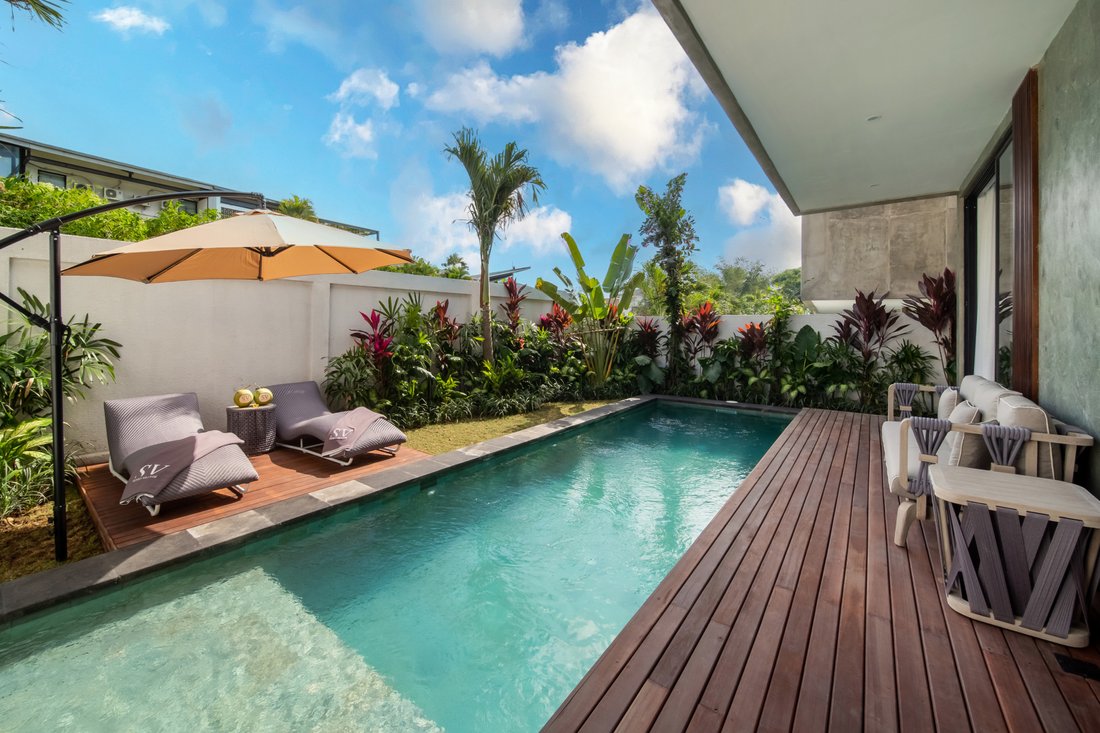 House in North Kuta, Bali, Indonesia 2 - 16692364