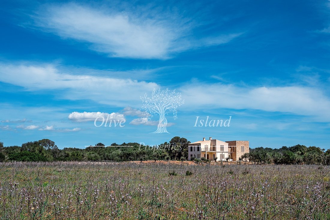 House in Santanyi, Balearic Islands, Spain 2 - 14947551
