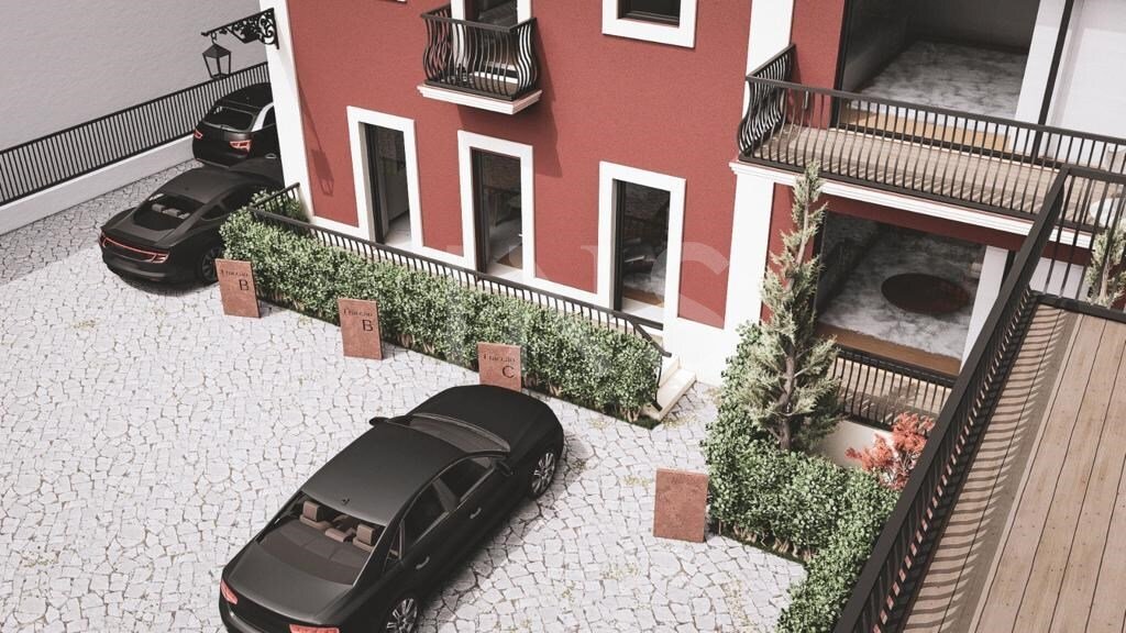 Apartment in Estoril, Cascais e Estoril, Lisbon 4 - 16573487