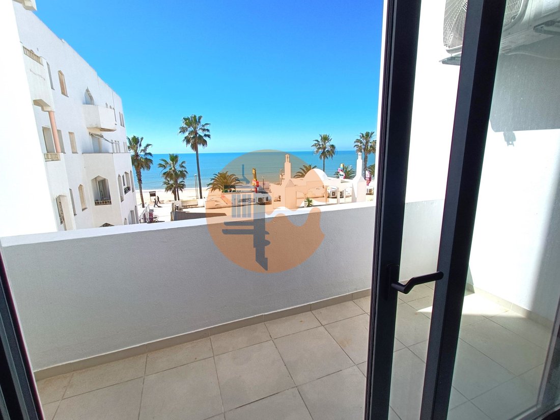 Apartment in Quarteira, Algarve, Portugal 1 - 15450326