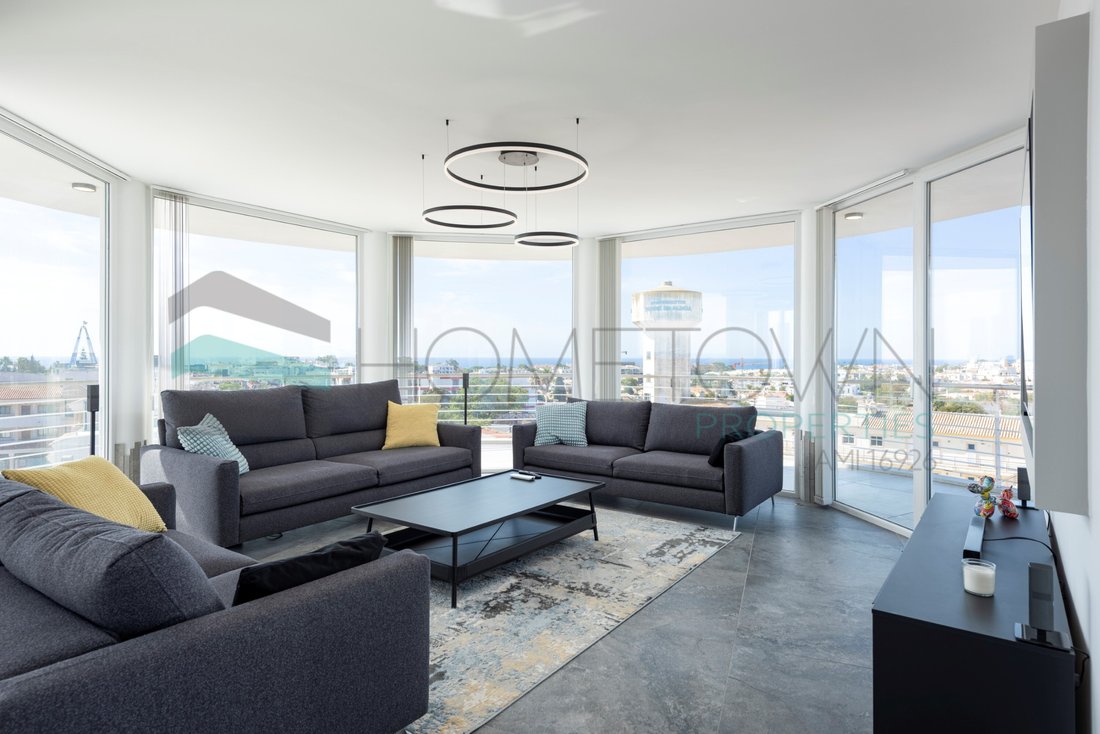 Apartment in Olhos de Agua, Algarve, Portugal 1 - 16403230