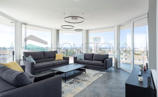 Apartment in Olhos de Agua, Algarve, Portugal 1