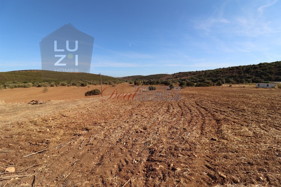 Estate in Bensafrim e Barao de Sao Joao, Algarve, Portugal 5 - 12154845