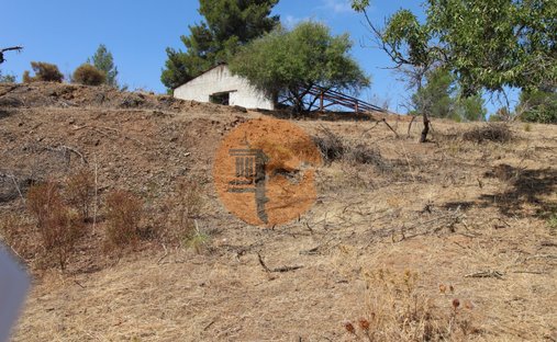 Finca a Azinhal, Algarve, Portogallo 1
