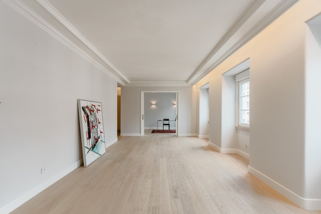 Appartement à Avenidas Novas, Lisbonne, Portugal 2 - 15882127